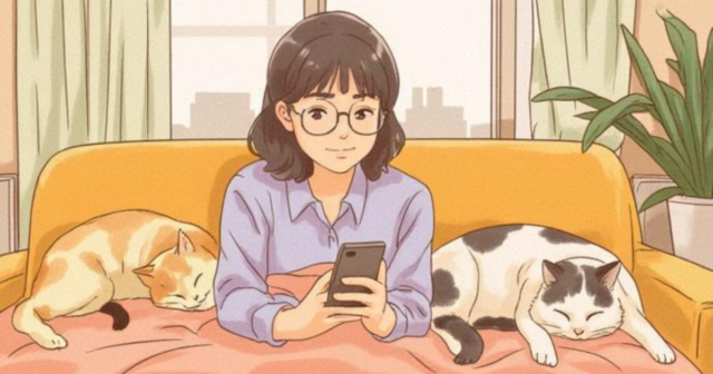 宅建試験対策15日目！ 50代独学の日曜オフと「プライベート・サロン」での癒やし学習