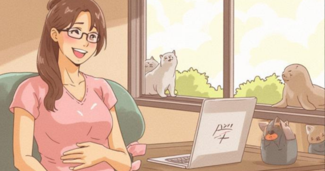 宅建試験対策21日目！ 刺激不足のち大反省？ 爆笑ライブと癒やしの黄金リレー