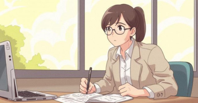 宅建試験対策7日目は民法三昧！ 小林先生の「立ち止まらない」教えで前進