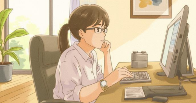 宅建試験対策8日目は完全オフ… のはずが？ 新講師こうのすけ先生と癒やしの休日