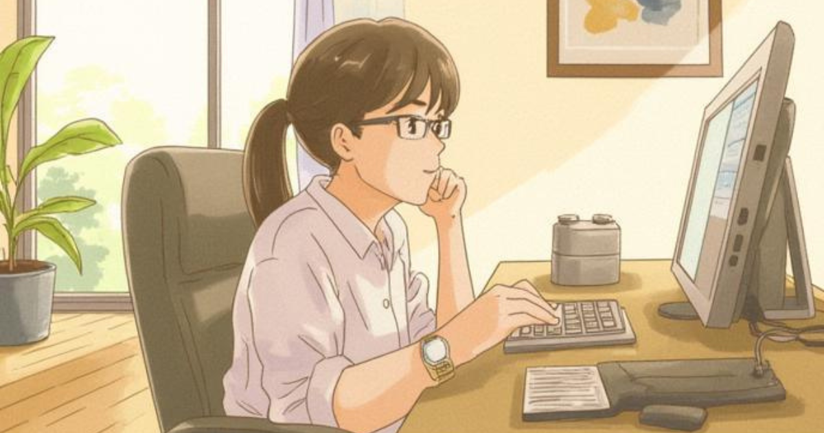 宅建試験対策8日目は完全オフ… のはずが？ 新講師こうのすけ先生と癒やしの休日