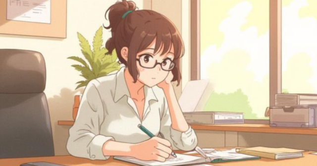 宅建試験対策34日目！ 朝から「優しい悪魔」のスパルタ授業再び