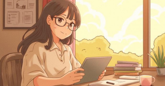 宅建試験対策36日目！ 雪予報外れのご褒美休日と「備えすぎた」私の結末