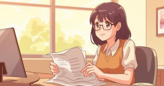 宅建試験対策37日目！ 「優しい悪魔」不在の事務所で待ち受けていたもの