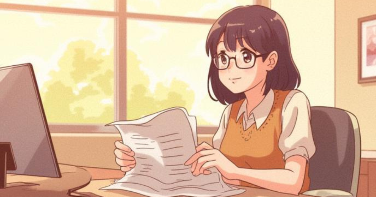 宅建試験対策37日目！ 「優しい悪魔」不在の事務所で待ち受けていたもの