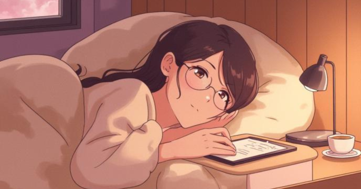 宅建試験対策40日目！ 50代の体に休息のご褒美と「勘違い」の朝