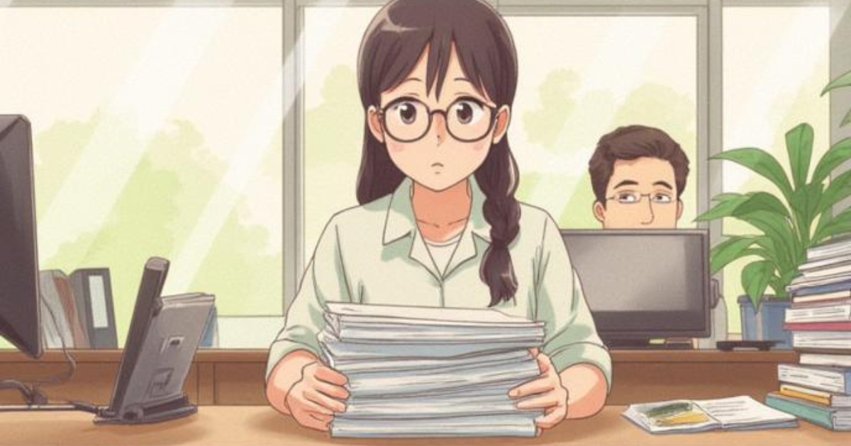 宅建試験対策44日目！ 復活の月曜日と「微笑む悪魔」の熱血指導