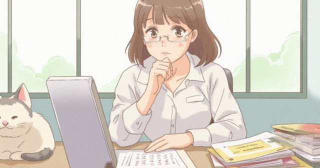 宅建試験対策46日目！ 松本弁護士事務所での重務と「優しい悪魔さま」のスパルタ講義