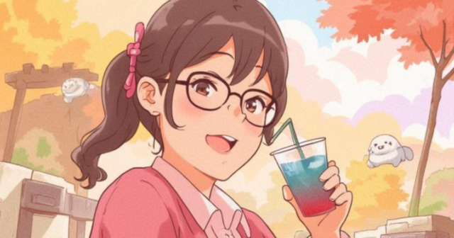 宅建試験対策47日目！ 頑張った自分へのご褒美と吉野先生・あざらし先生の教え