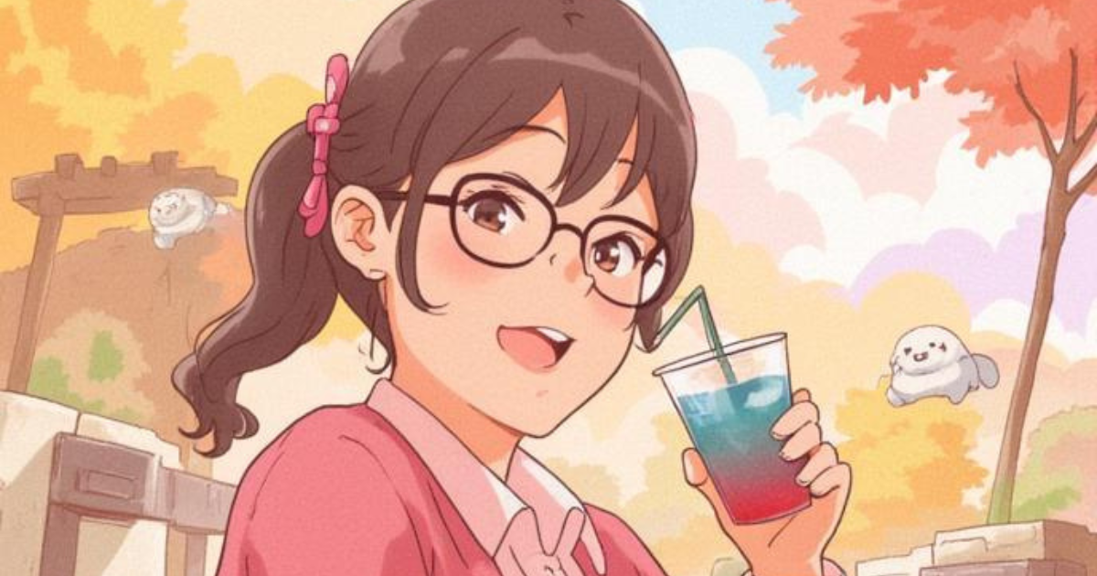 宅建試験対策47日目！ 頑張った自分へのご褒美と吉野先生・あざらし先生の教え