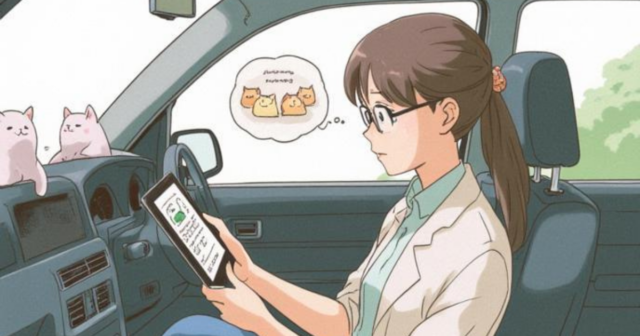 宅建試験対策48日目！ 昨日の余韻と隙間時間の積み重ね