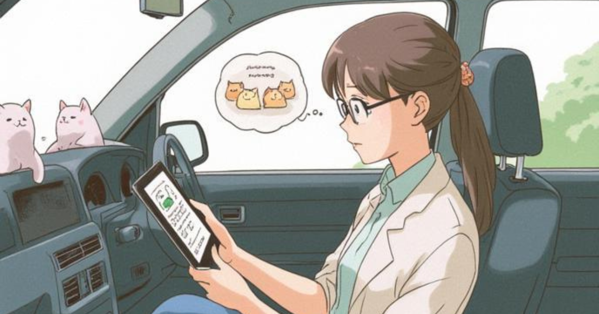 宅建試験対策48日目！ 昨日の余韻と隙間時間の積み重ね