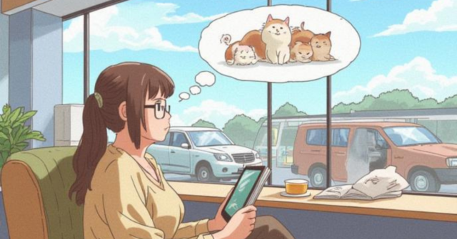 宅建試験対策55日目！ 強敵・宅建業法の洗礼とあざらし先生の救い