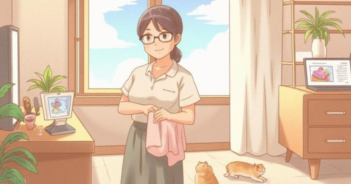 宅建試験対策57日目！ 3月始動は部屋の掃除と他資格への集中