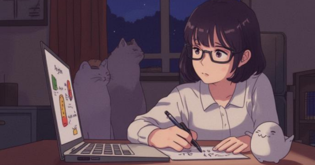 宅建試験対策58日目！ 吉野塾「物件変動」攻略への挑戦