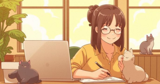 宅建試験対策61日目！ 新キャラ登場と保証協会