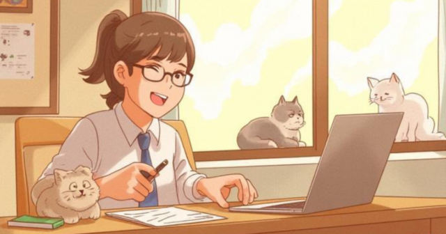 宅建試験対策63日目！ アガルート小林先生のお笑いライブ