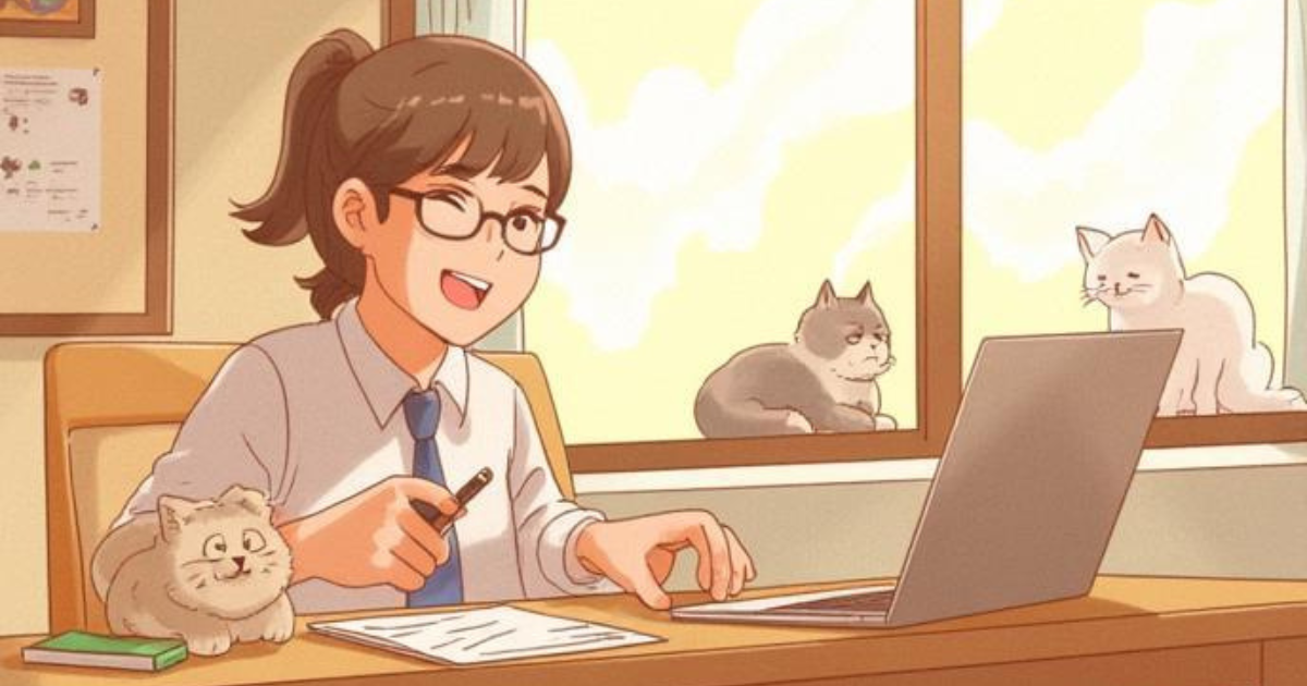 宅建試験対策63日目！ アガルート小林先生のお笑いライブ