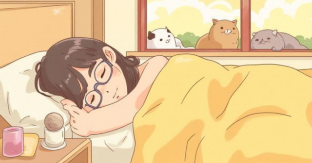 宅建試験対策64日目！ 疲労困憊で完全オフの休息日