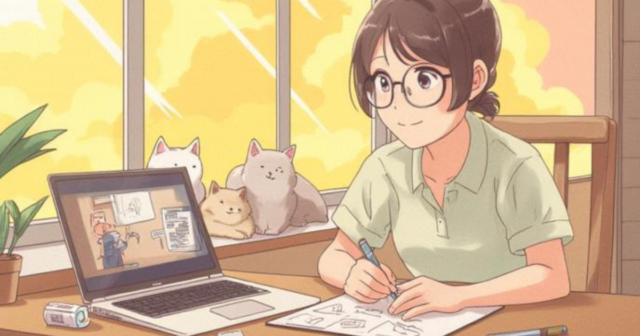 宅建試験対策65日目！ 吉野塾ライブで抵当権を攻略