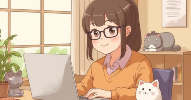 宅建試験対策90日目！ こうのすけ先生の代理権とJoe先生の癒し