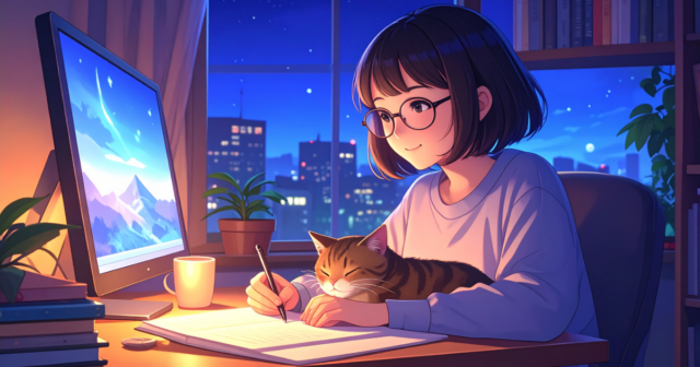 宅建試験対策177日目！完全オフ明け猛勉強モード